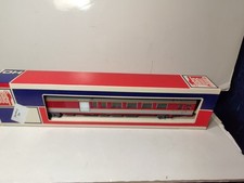 JOUEF HO VOITURE MIXTE FOURGON