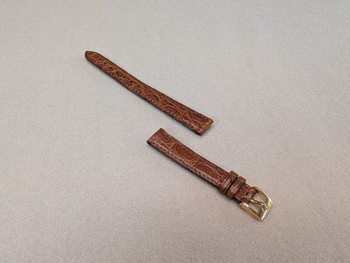Bracelet omega cuir - bracelet,