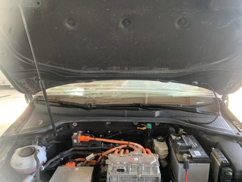 Baie pare brise volkswagen - de,