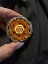Burn Fireblaze / Phoenix 135MS