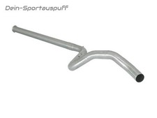 Ragazzon Acier Préchauffeur