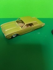 solido ford thunderbird usa  1/43 Série 100 ref 128 1963 pour restauration ou pi