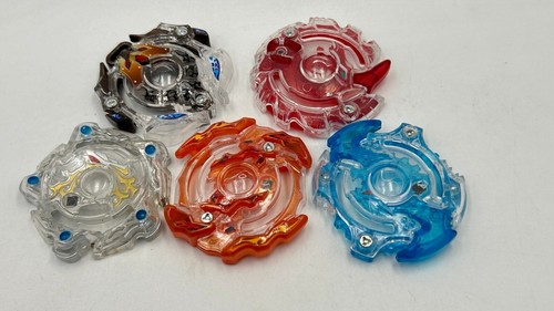 5pcs parts tomy beyblade toy - 5pcs,