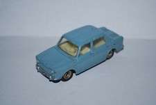 Dinky toys origine simca - dinky,