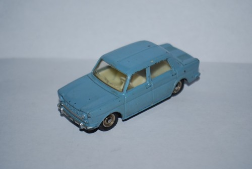 Dinky toys origine simca - toys, d'origine