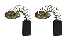 2x Balais de charbon -