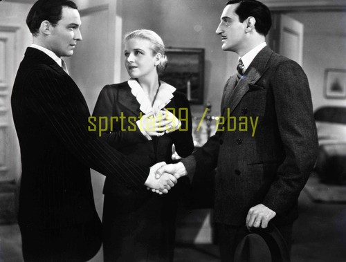 1937 love from - a, stranger"