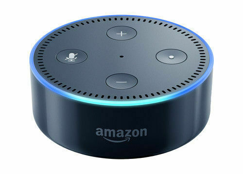 Amazon echo dot 2nd - amazon,