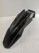 Garde boue avant Derbi Gilera