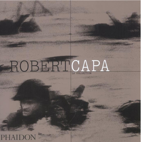 Robert capa collection - robert,