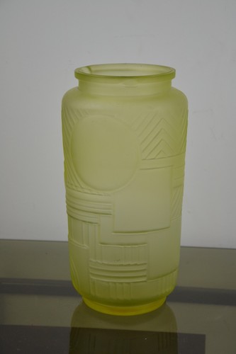 Legras vase versailles - vase,