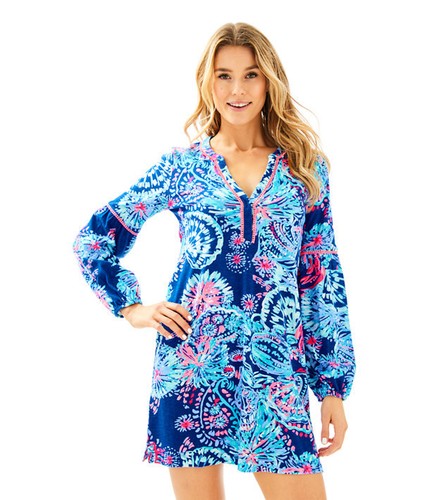 New lilly pulitzer joy dress - new,