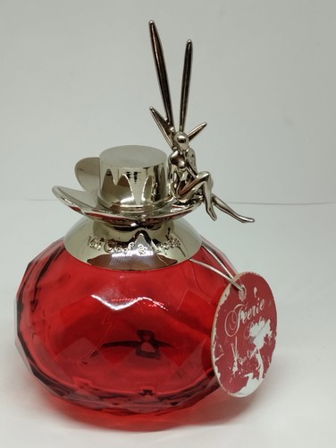 Flacon vaporisateur vide 100ml - flacon,