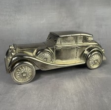 Tirelire voiture Rolls-Royce