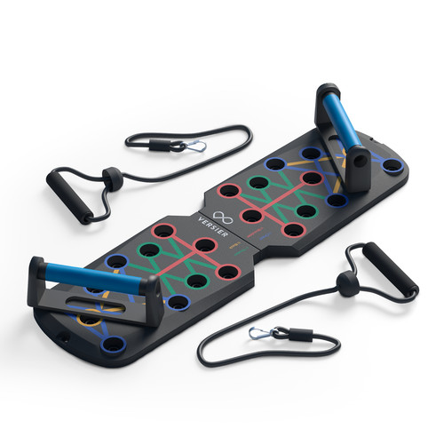 Push board fitness - up,