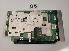 Carte mère TNPH1112 (1) A / TXNA1QJVE TV PANASONIC TX-40AX630E 