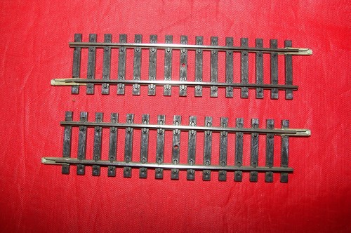 Jouef rails droits 475 2 - jouef, 475/2