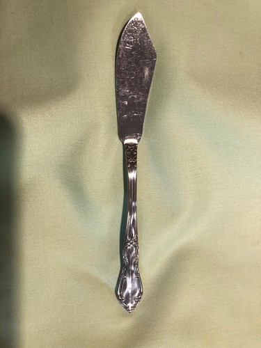 Leonard stainless butter - leonard ,