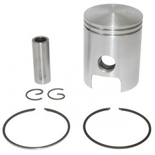 Piston moteur p2r - piston, moto