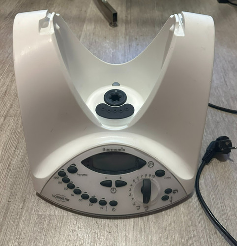 Vorwerk thermomix tm31 31 - tm31,