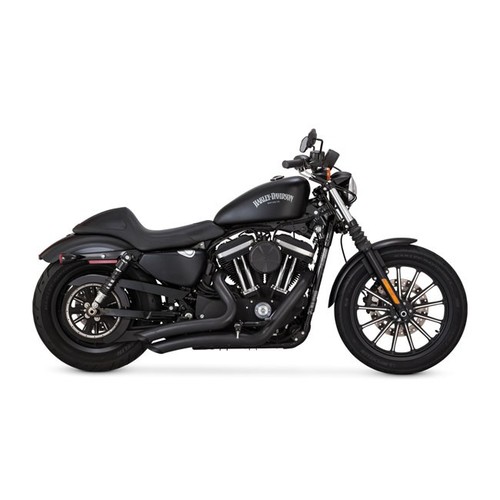 Décharge big radius pcx - , noir