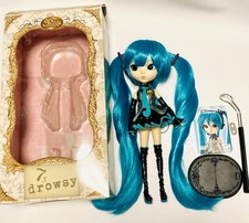 Poupée Pullip Hatsune Miku