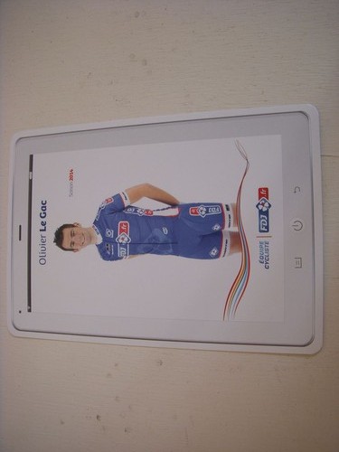 Cyclisme carte postale - cyclisme,