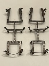 Vtg Grivel Brevette 12 pt