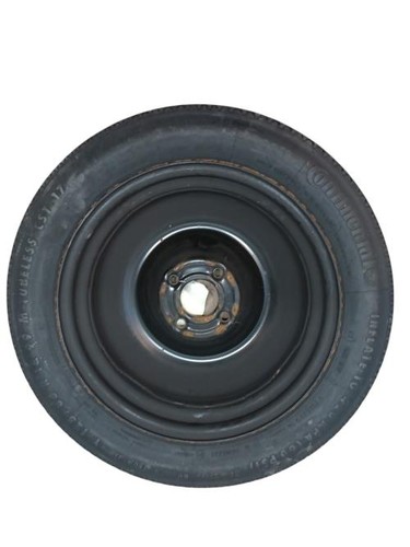 Roue secours peugeot 308 - roue, 1