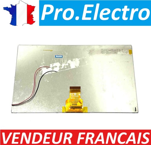 Dalle screen écran - , 101