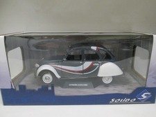 CITROEN 2CV / 2CV6 Version