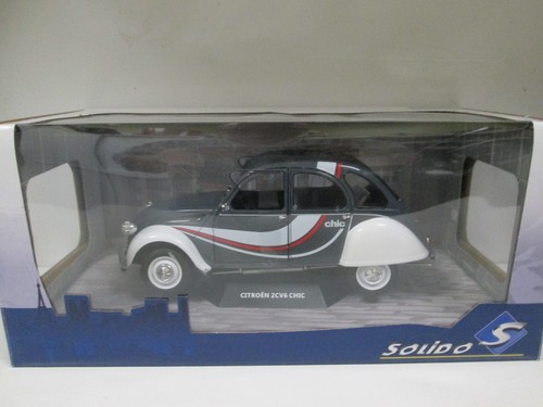 Citroen 2cv 2cv6 - /,