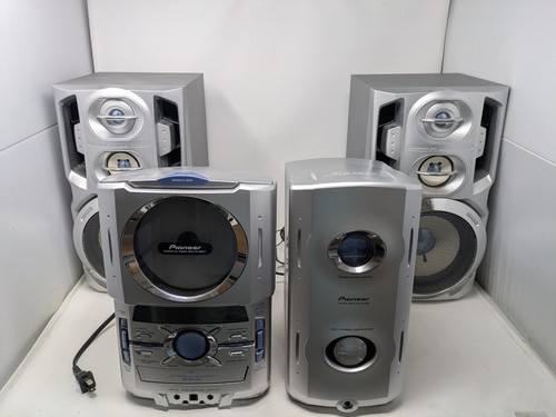 Pioneer is21t m is21 - , xc-is21t
