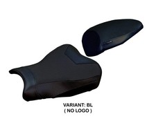 Housse de selle Hermes Noir BL