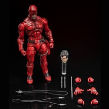 Figurine DAREDEVIL Univers Marvel Comics personnage Murdock TOP QUALITE