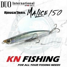 DUO ROUGH TRAIL MALICE 150 Jig