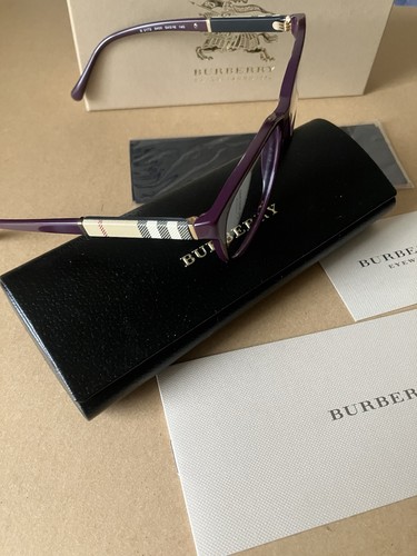 Lunette vue burberry 2172 - de,