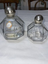 Deux Bouteilles Anciennes