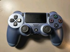 Manette ps4 Sony officielle