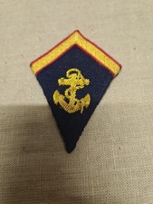 Patte de col Française  ( 2 )