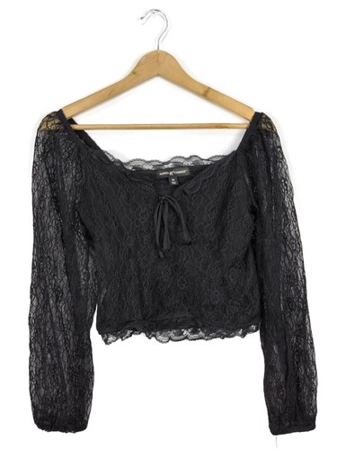 Almost famous blouse - almost, en
