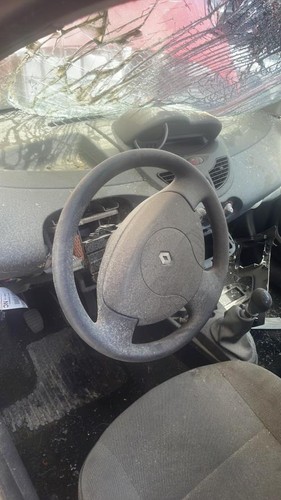 Volant renault twingo - 2, phase