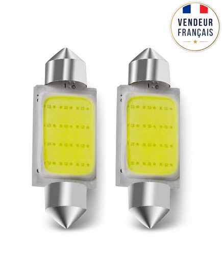 Ampoules led c5w - c5w, lampe