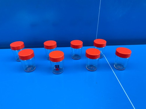 Pots yaourts seb - 8,