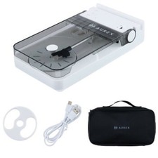 Lecteur Enregistreur AUREX