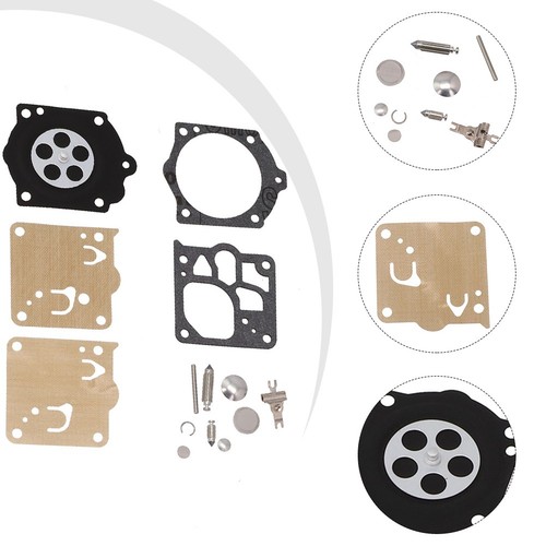Kit carburateur pièces
