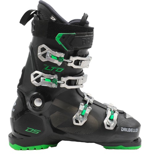 Chaussures ski occasion - de,