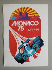 monaco - course automobile