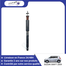 🇫🇷 AMORTISSEUR ARRIERE DROIT SUZUKI SWIFT ➤4180062J01 ♻️