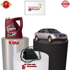 Set Filtre Transmission